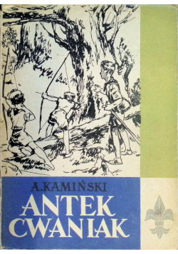 Antek Cwaniak