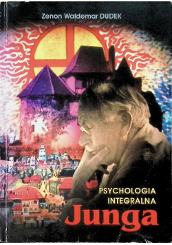 Psychologia integralna Junga