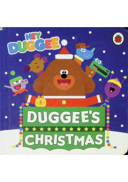 Duggees Christmas Hey Duggee