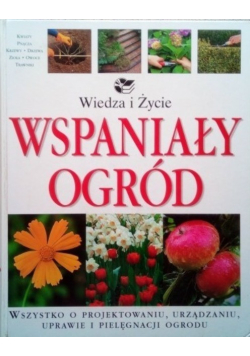 Wspaniały ogród