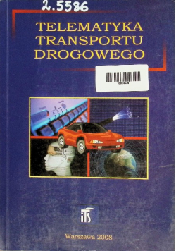 Telematyka transportu drogowego