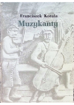 Muzykanty