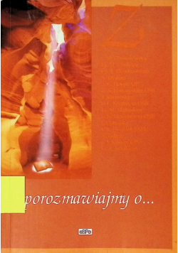 Porozmawiajmy o...