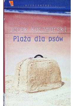 Plaża dla psów