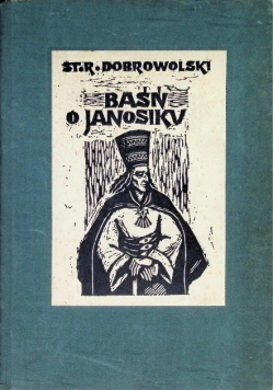 Baśń o Janosiku
