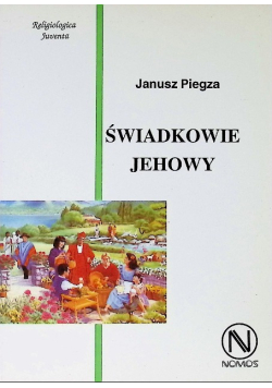 Świadkowie Jehowy