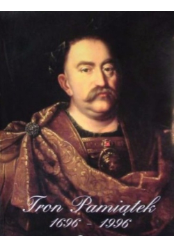 Tron Pamiątek 1696-1996