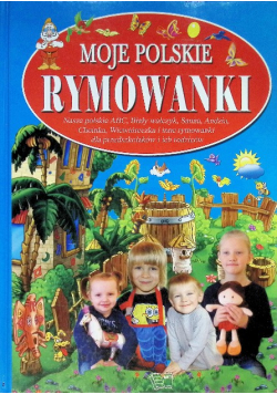 Moje polskie rymowanki