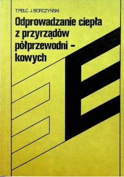 Odprowadzanie ciepła z przyrządów półprzewodnikowych
