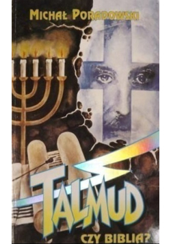 Talmud czy Biblia?