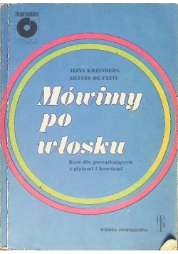 Mówimy po włosku