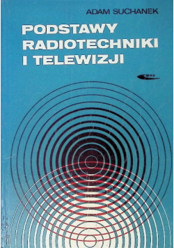 Podstawy radiotechniki i telewizji
