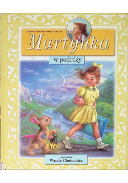 Martynka w Podróży