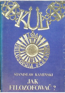 Jak filozofować?