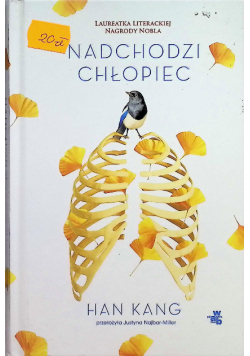 Nadchodzi chłopiec
