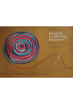 Szycie i roboty dziane
