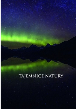 Tajemnice Natury