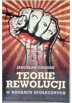 Teorie rewolucji w naukach społecznych