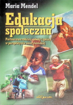 Edukacja społeczna
