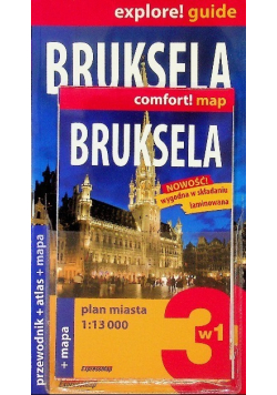 Bruksela 3 w 1