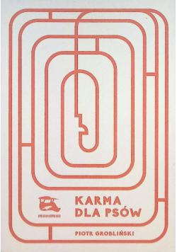 Karma dla psów