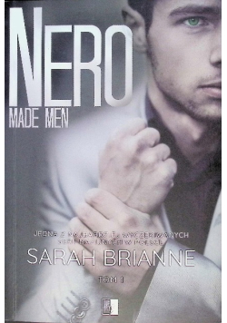 Made men Tom I Nero