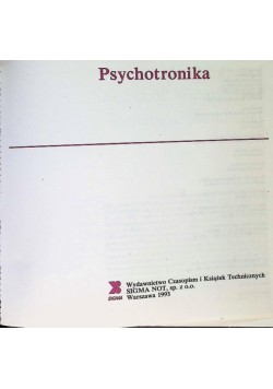 Encyklopedia mini psychotronika