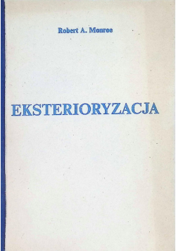 Eksterioryzacja