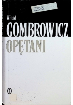 Gombrowicz Opętani