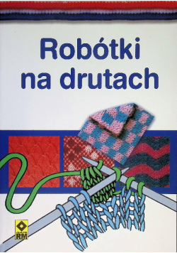 Robótki na drutach
