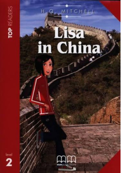 Lisa in China