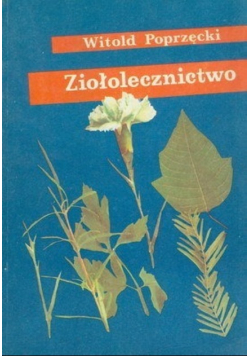 Ziołolecznictwo
