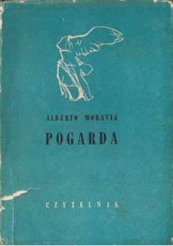 Pogarda