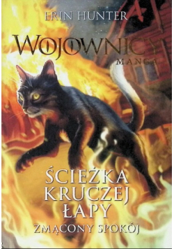 Zmącony spokój