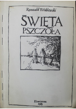 Święta pszczoła