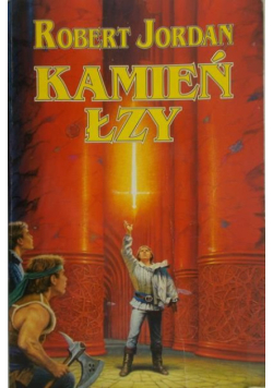 Kamień łzy