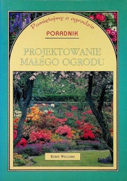 Projektowanie małego ogrodu