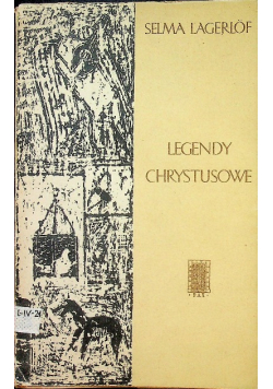 Legendy chrystusowe
