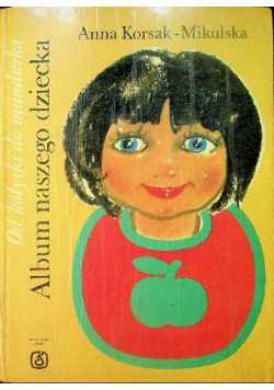 Album naszego dziecka