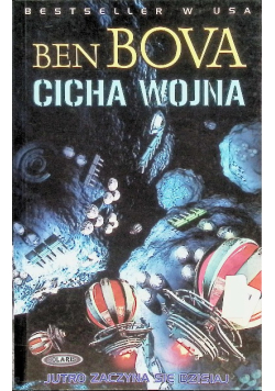 Cicha wojna