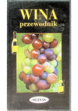 Wina przewodnik