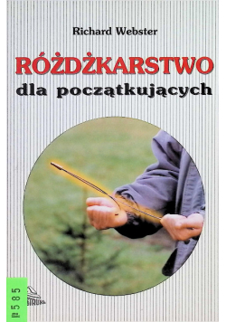 Różdżkarstwo dla początkujących