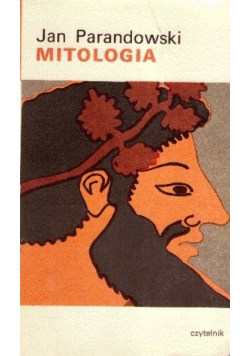 Parandowski Mitologia