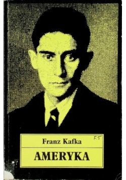 Kafka Ameryka