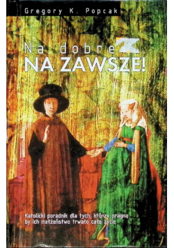 Na dobre na zawsze