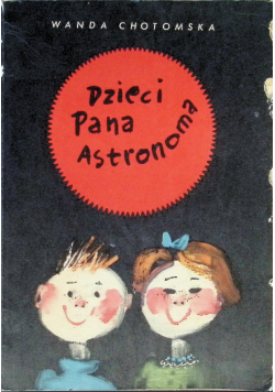 Dzieci pana astronoma