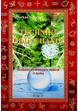 Techniki oddychania