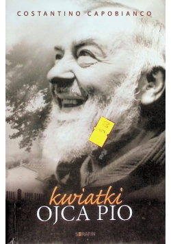 Kwiatki Ojca Pio