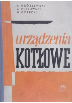 Urządzenia kotłowe