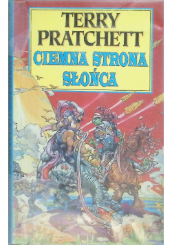 Ciemna strona Słońca
